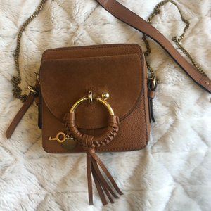 See By Chloe - Joan Small Camera Bag